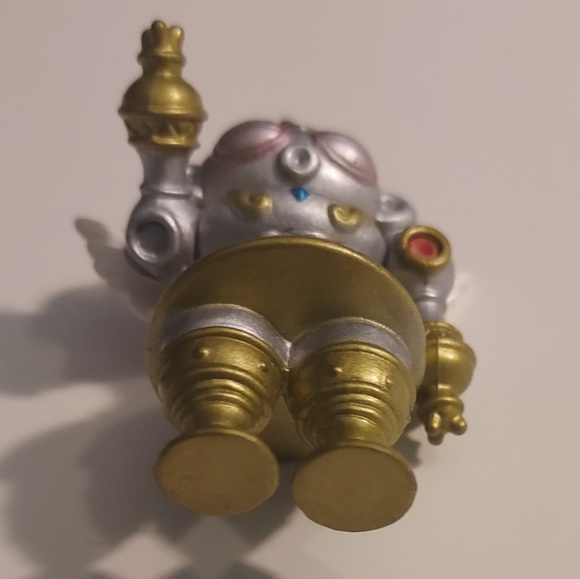 Shakkoumon digimon mini figure - Picture 7 of 7